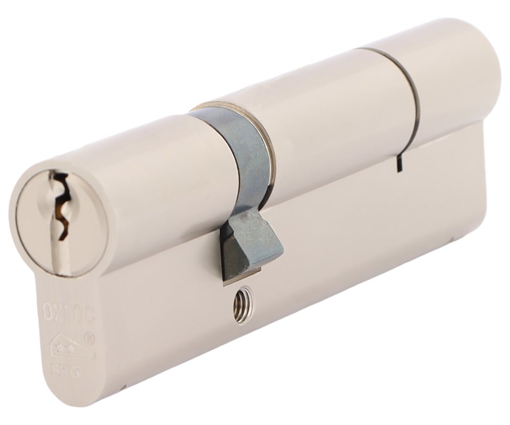 service cilinder heel oxloc skg**