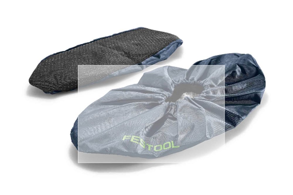overschoenen festool