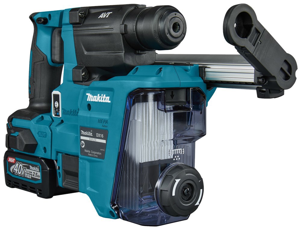 accu combihamer makita sds-plus-8