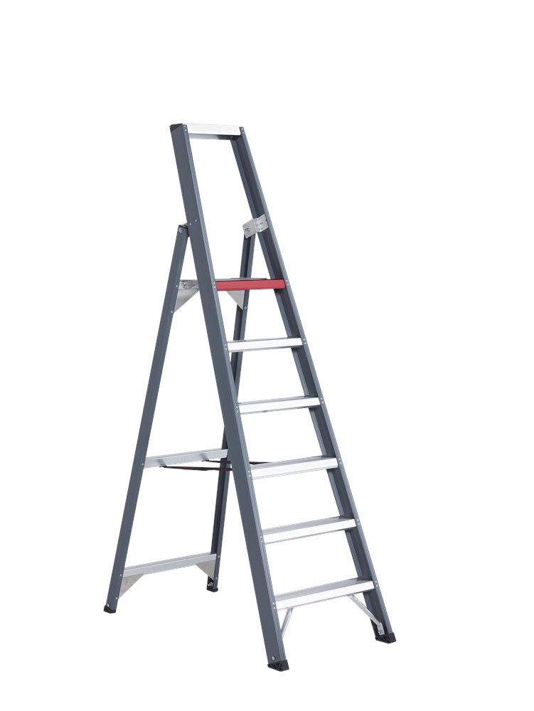 plateautrap aluminium altrex