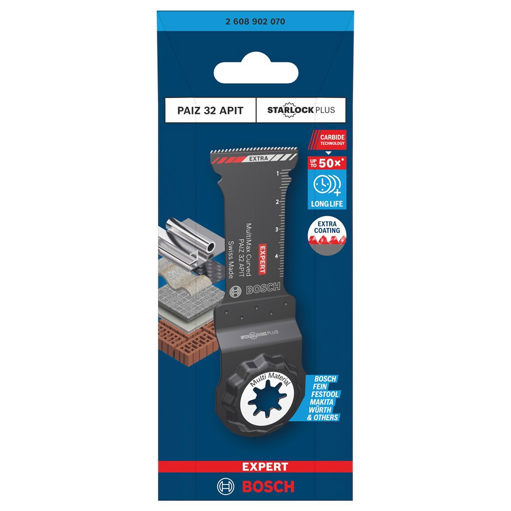 multizaagblad bosch expert-3