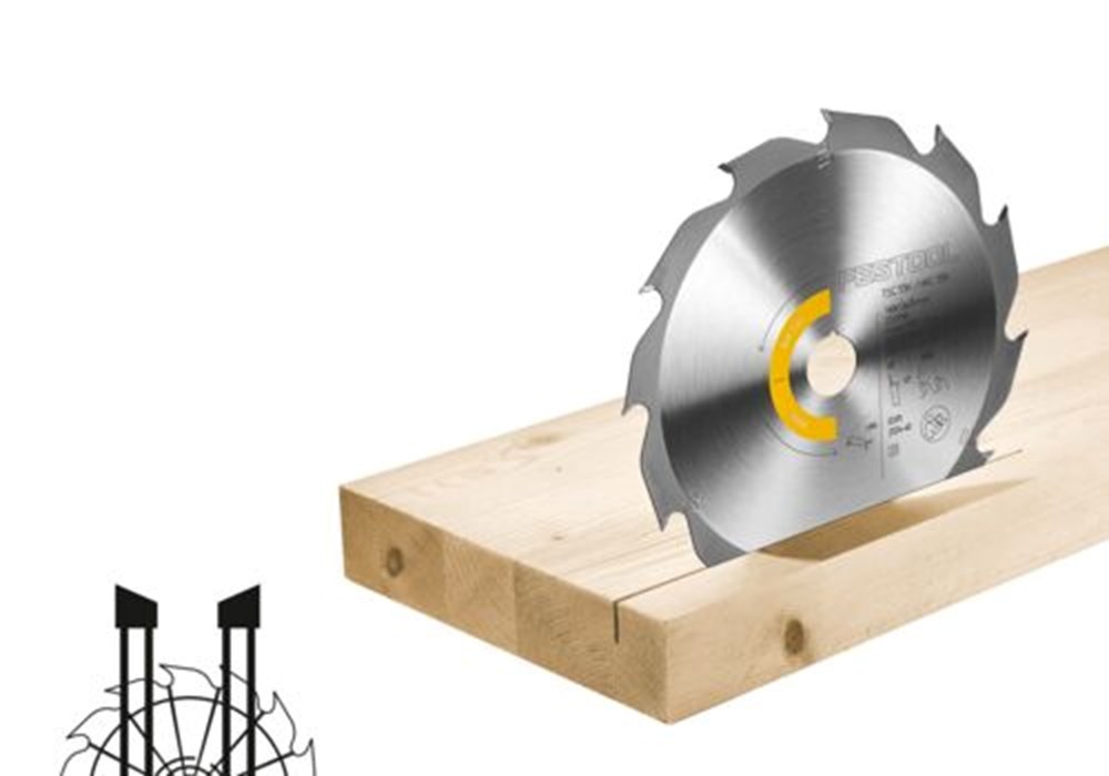 cirkelzaagblad hm festool