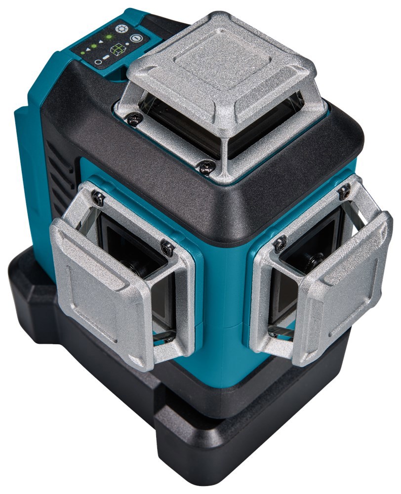 accu kruislijnlaser groen makita-6