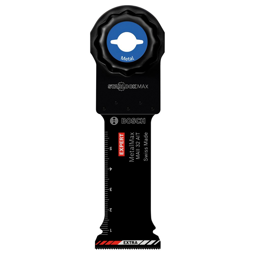 multizaagblad bosch expert