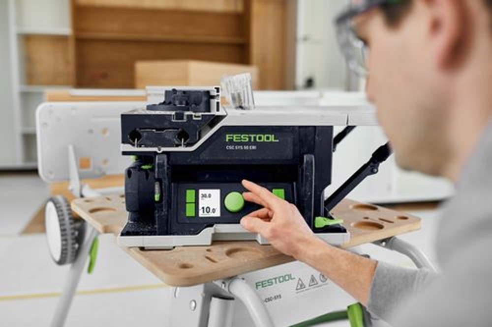 accu systainer zaagtafel festool-7