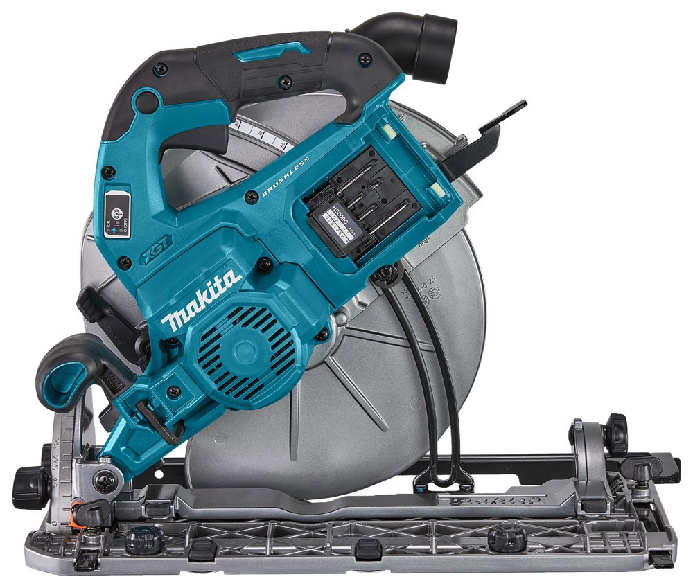 accu cirkelzaagmachine makita 235mm-5