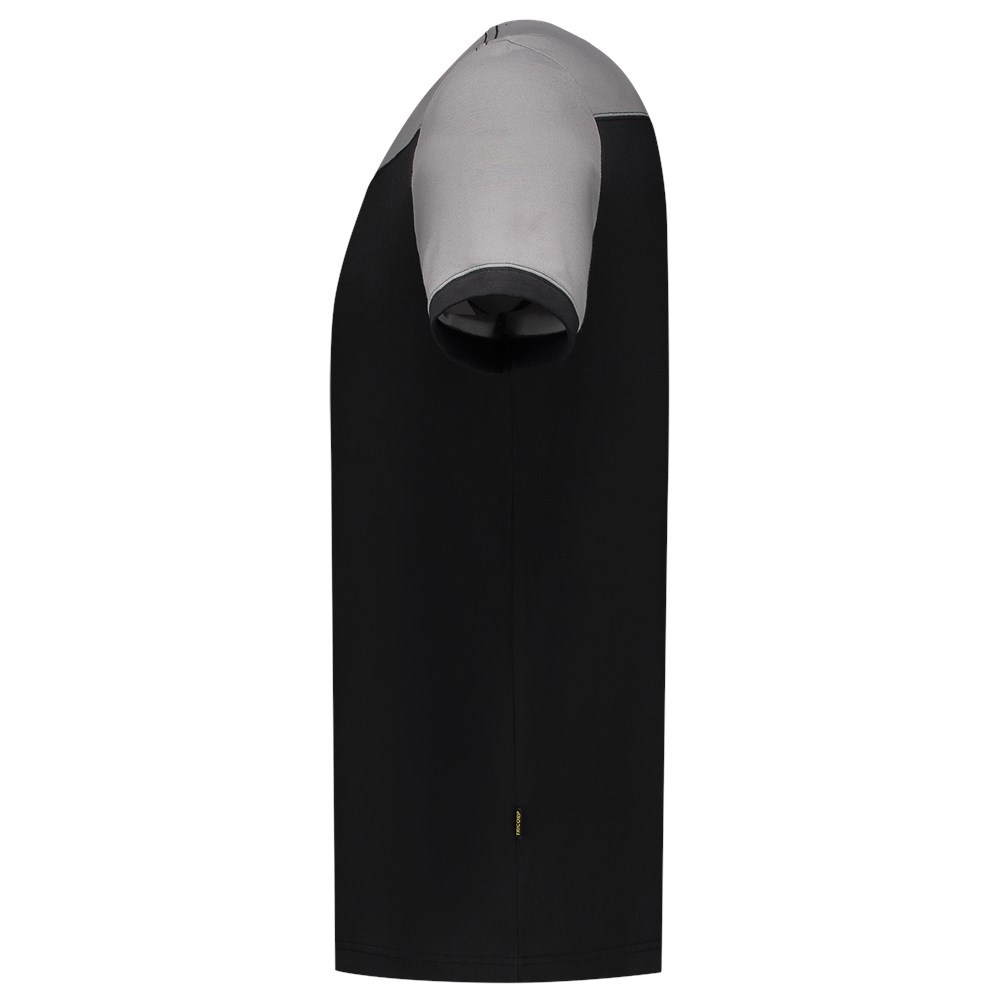 T-shirt bicolor naden tricorp-5