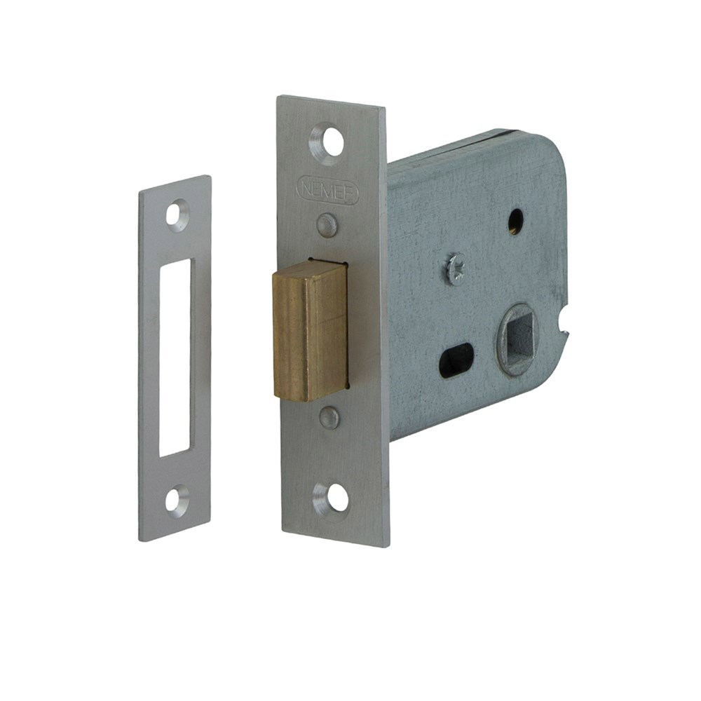 deurslot insteek v&b nemef