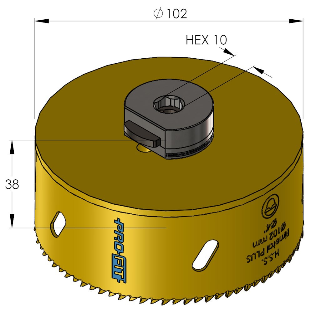 gatzaag bimetal plus variable profit-4