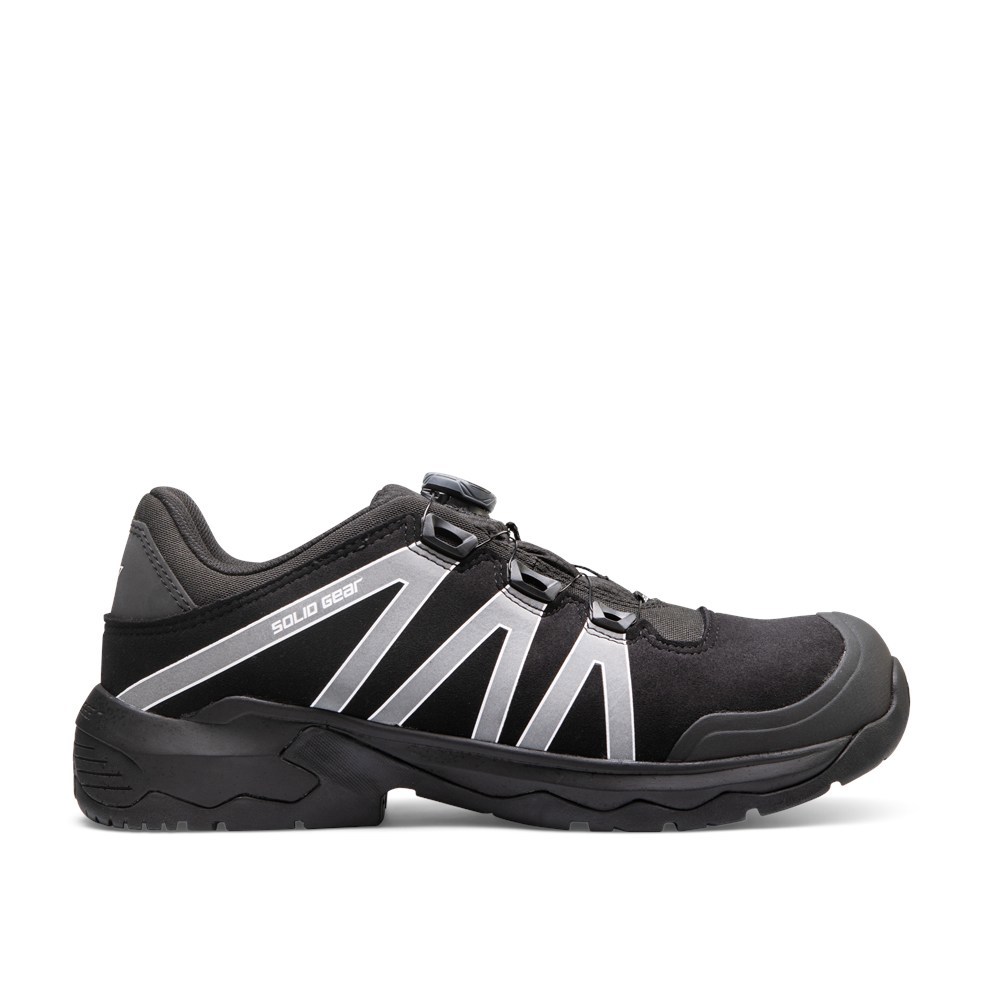veiligheidsschoenen solid gear