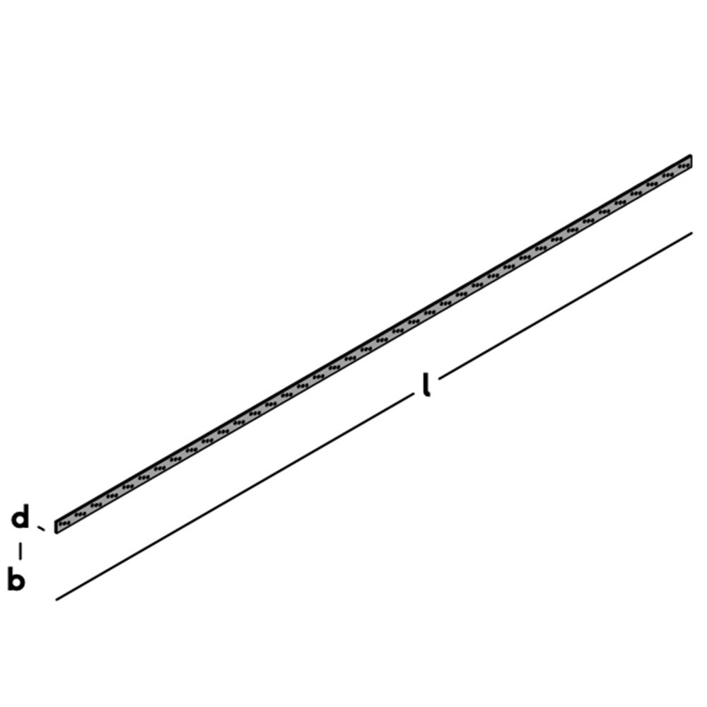 ankerstrip thvz(vb)-3
