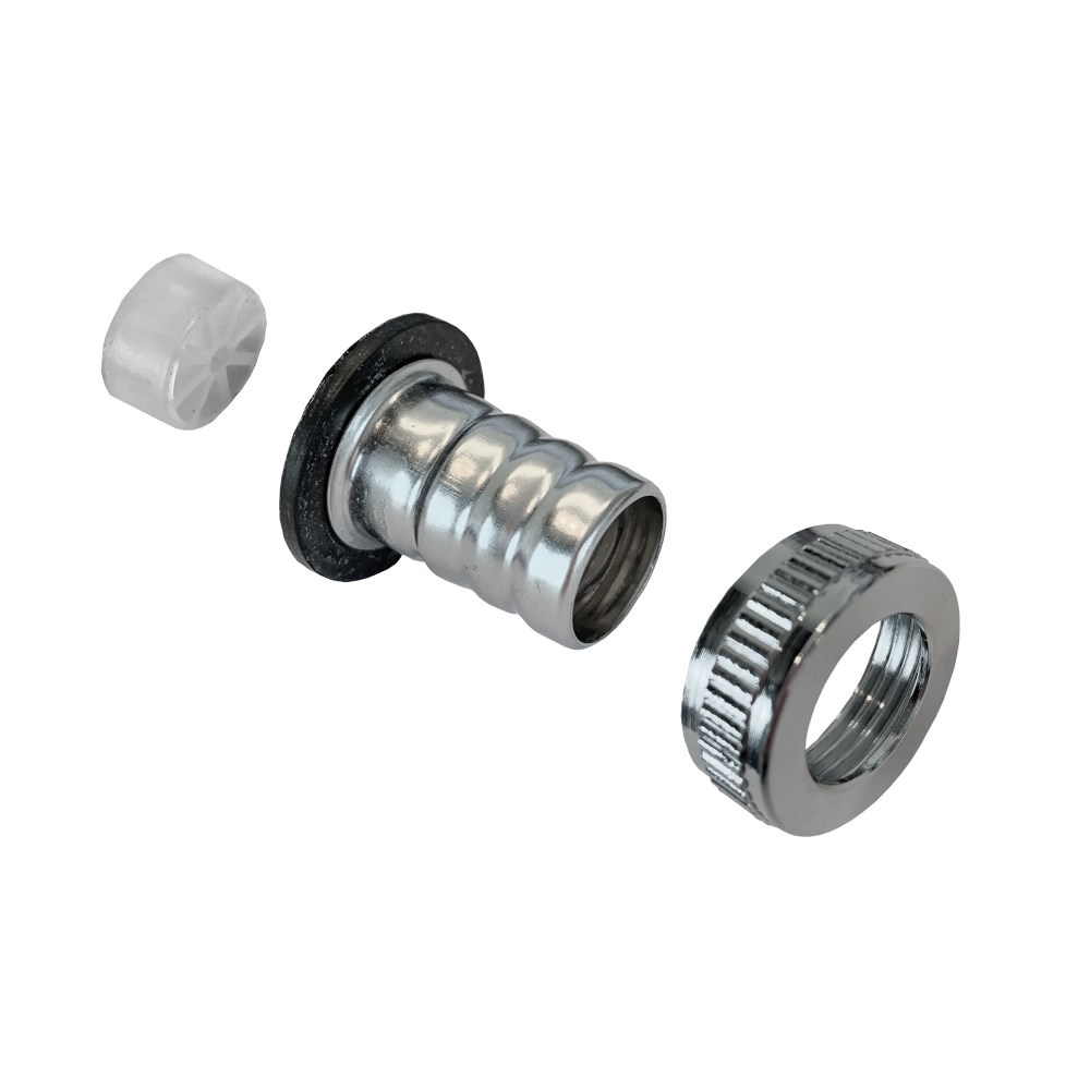 slangpilaar met wartel-3