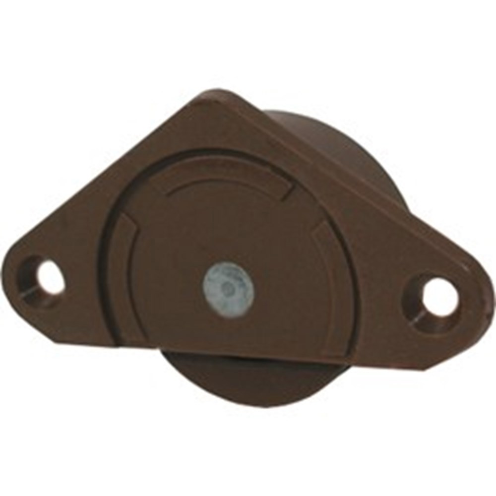 looprol ziehl met kogellager