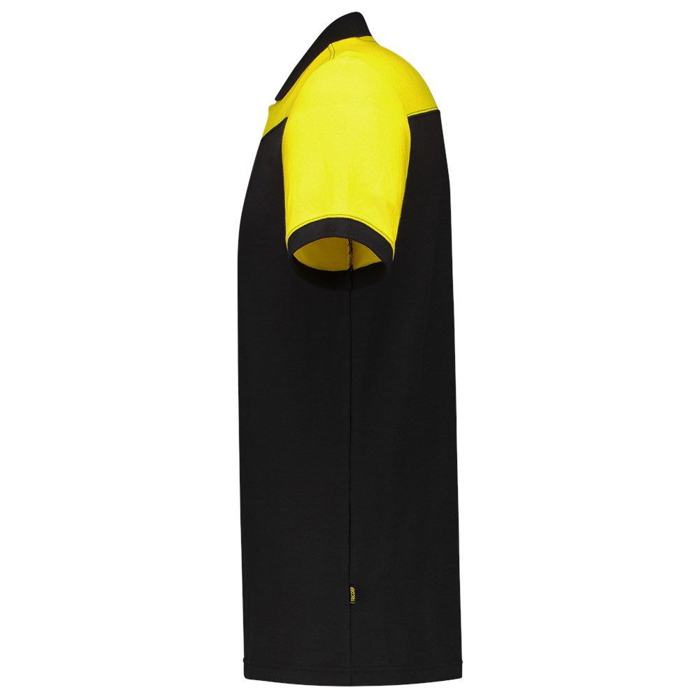 poloshirt bicolor naden tricorp-8