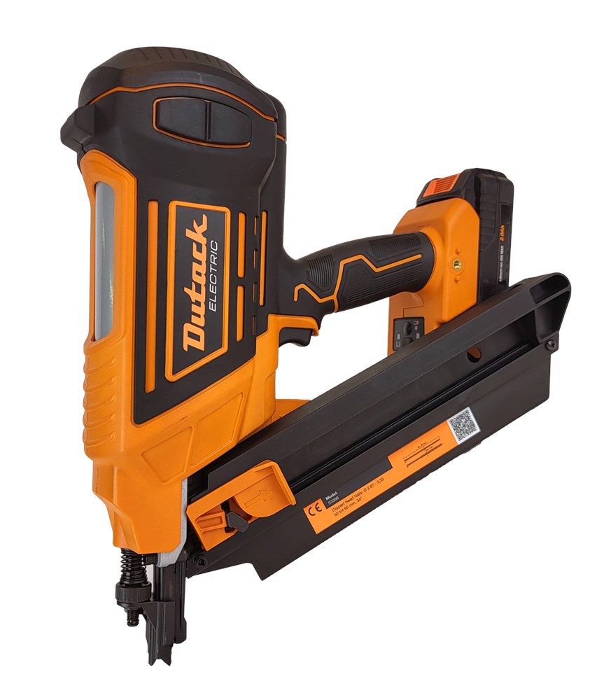 accu spijkertacker dutack-electric basic