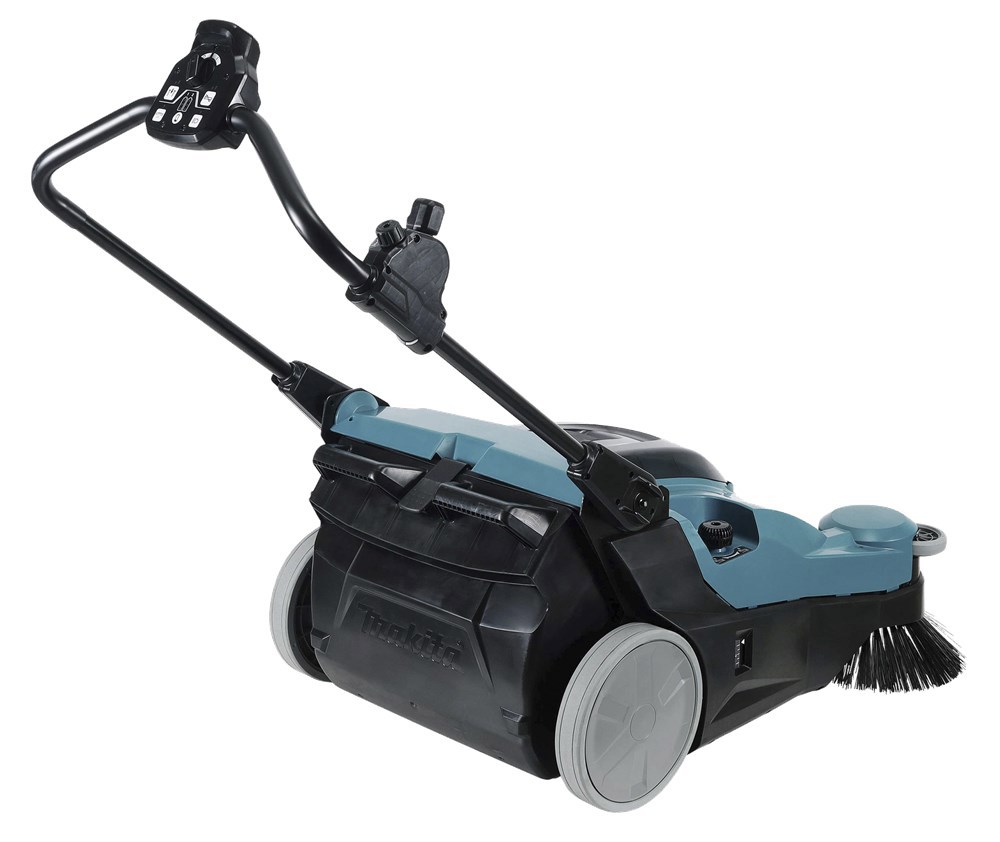 accu veeg-/ zuigmachine makita-16