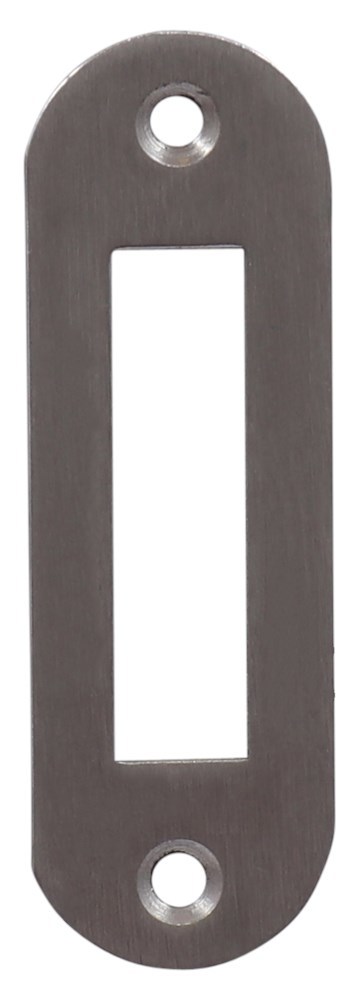 sluitplaat rvs oxloc