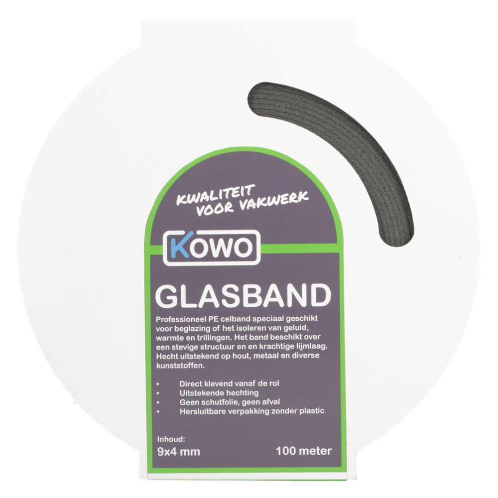 glasband pe kowo-3