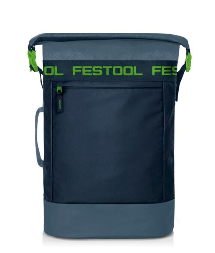 rugzak festool