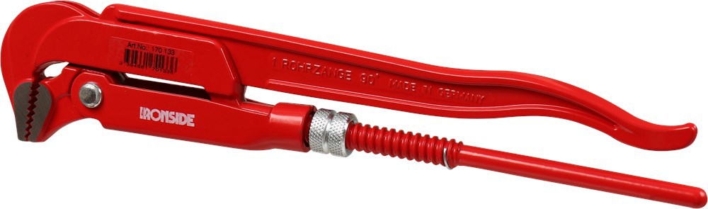 pijptang recht 90ø ironside-3
