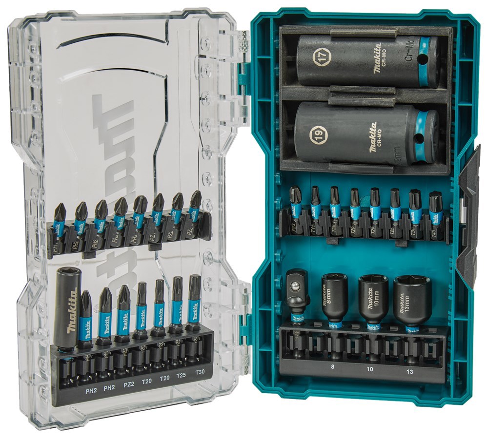 slagschroefbitset makita-5