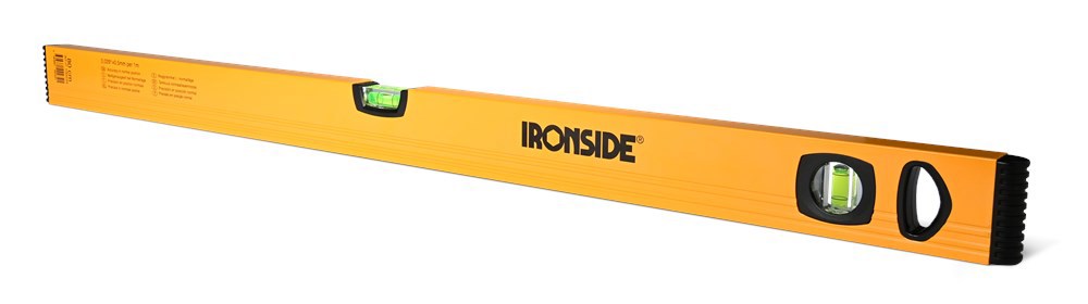 waterpas ironside