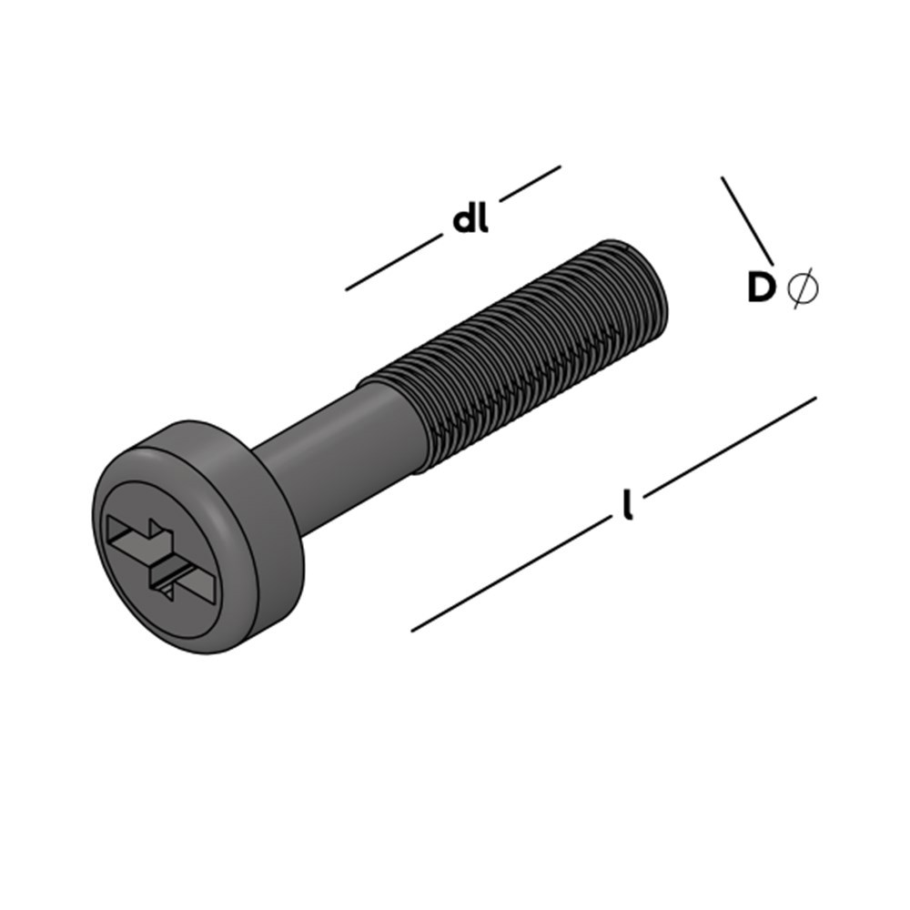 borgschroef zink-nikkel sherpa-3