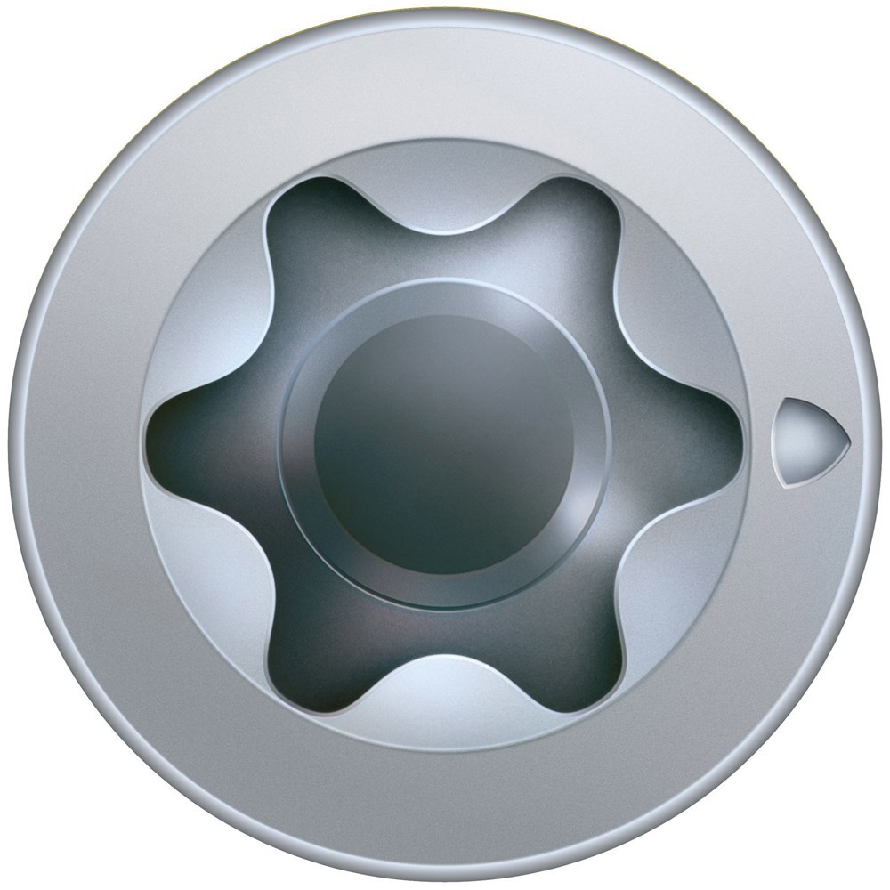 spaanplaatschroef wirox spax-3