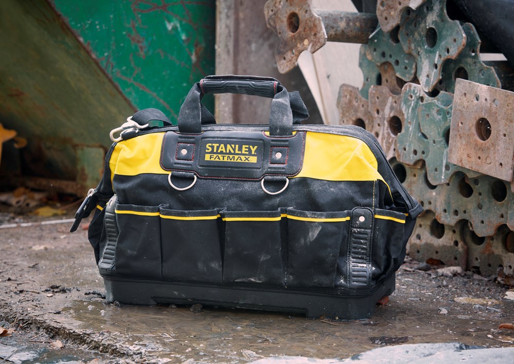 gereedschapstas stanley fatmax-12