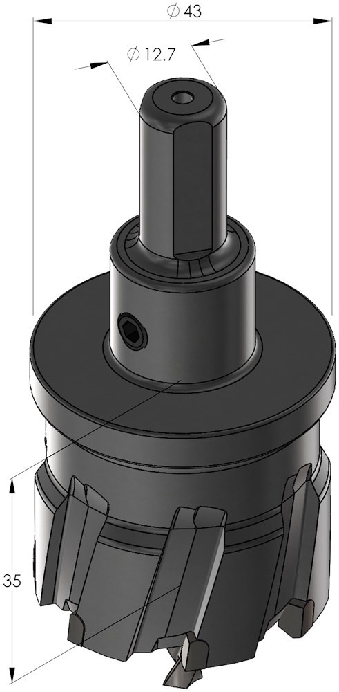 gatfrees hm endura profit-4