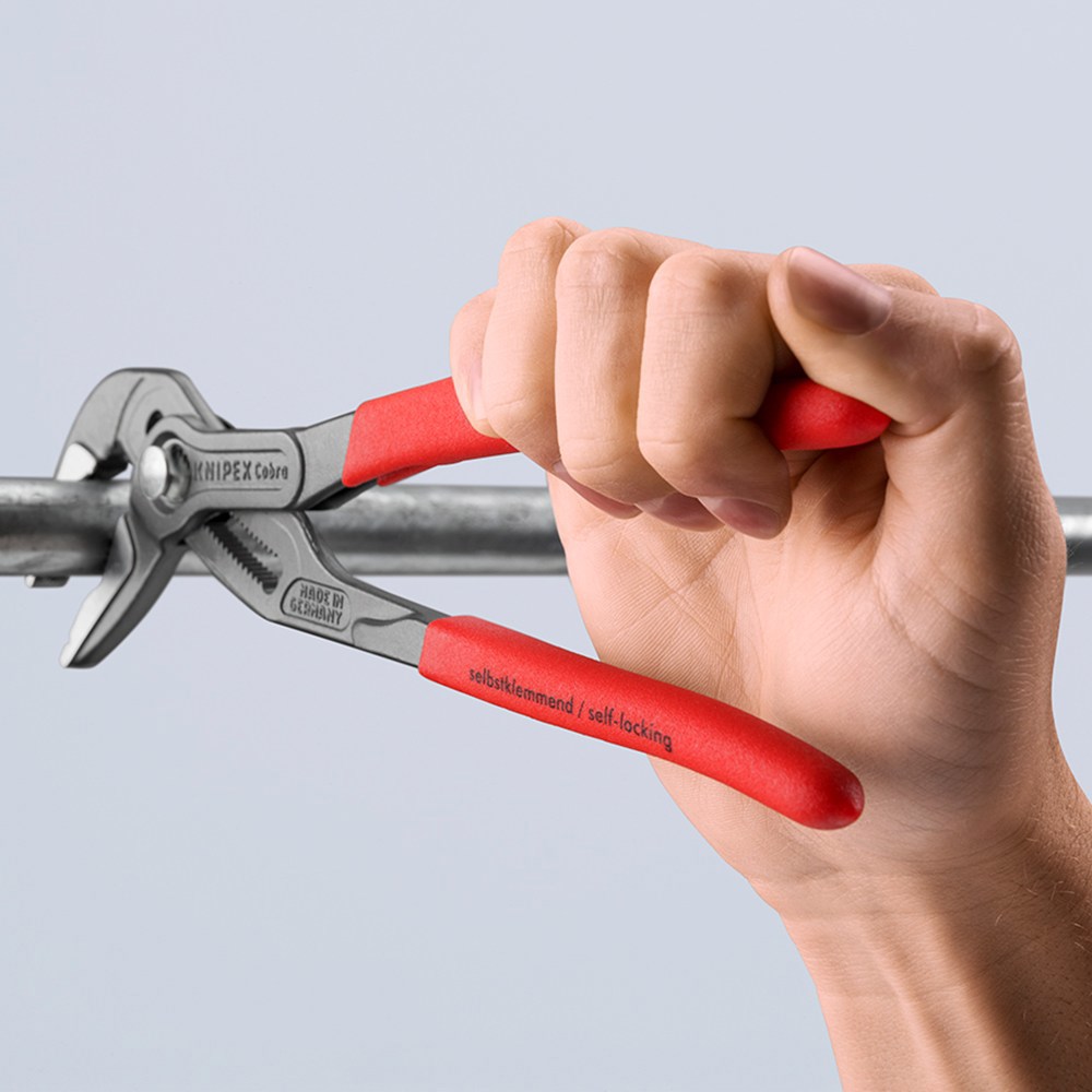 waterpomptang cobra extra smal knipex-9