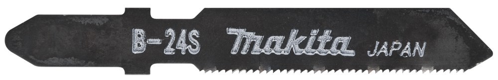 decoupeerzaagblad makita for bi-metal