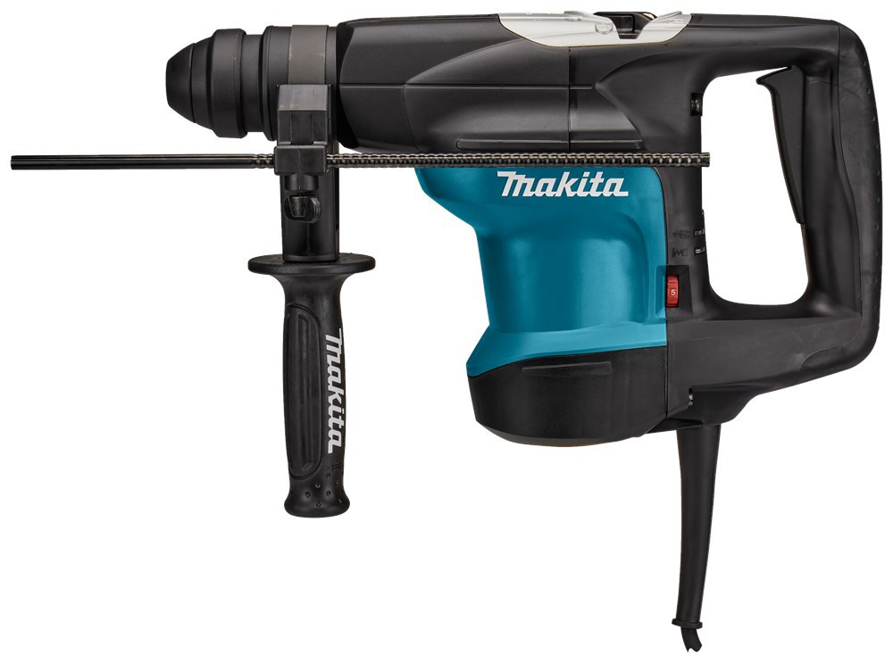 combihamer makita sds-plus-4