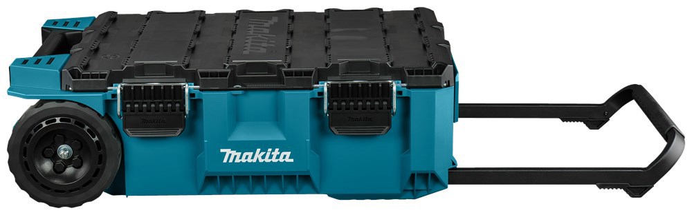 gereedschapswagen maktrak makita