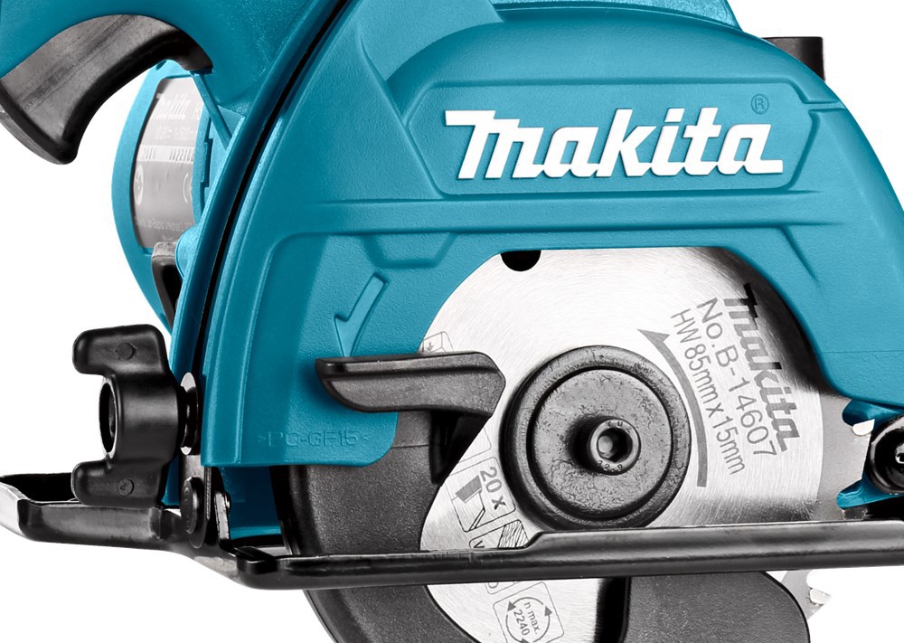 accu cirkelzaagmachine makita 85mm-5