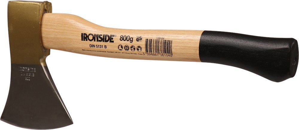 keukenbijl ironside-3