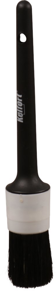 kwast wegwerp rond acryl/alkyd kelfort-5