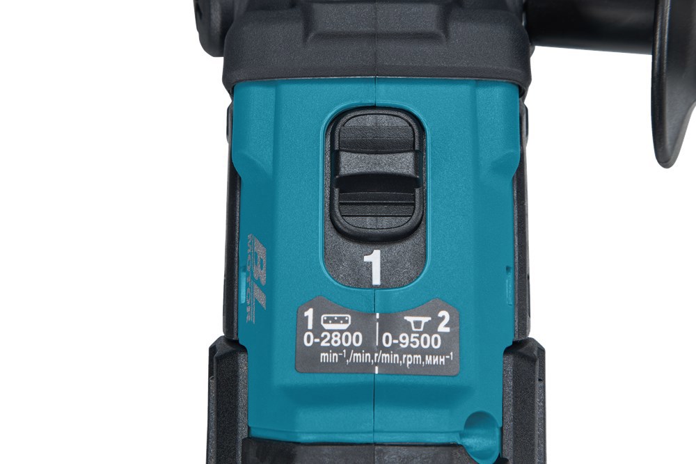 accu schuur-/ poetsmachine makita-10