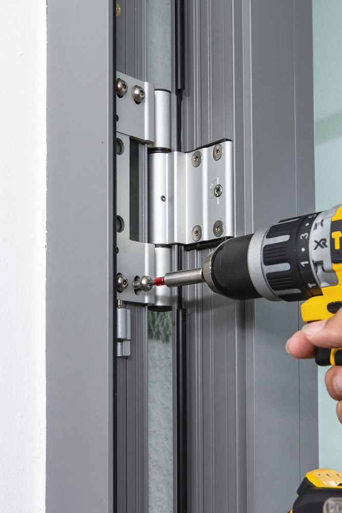 slagschroefbit phillips ty wiha-6