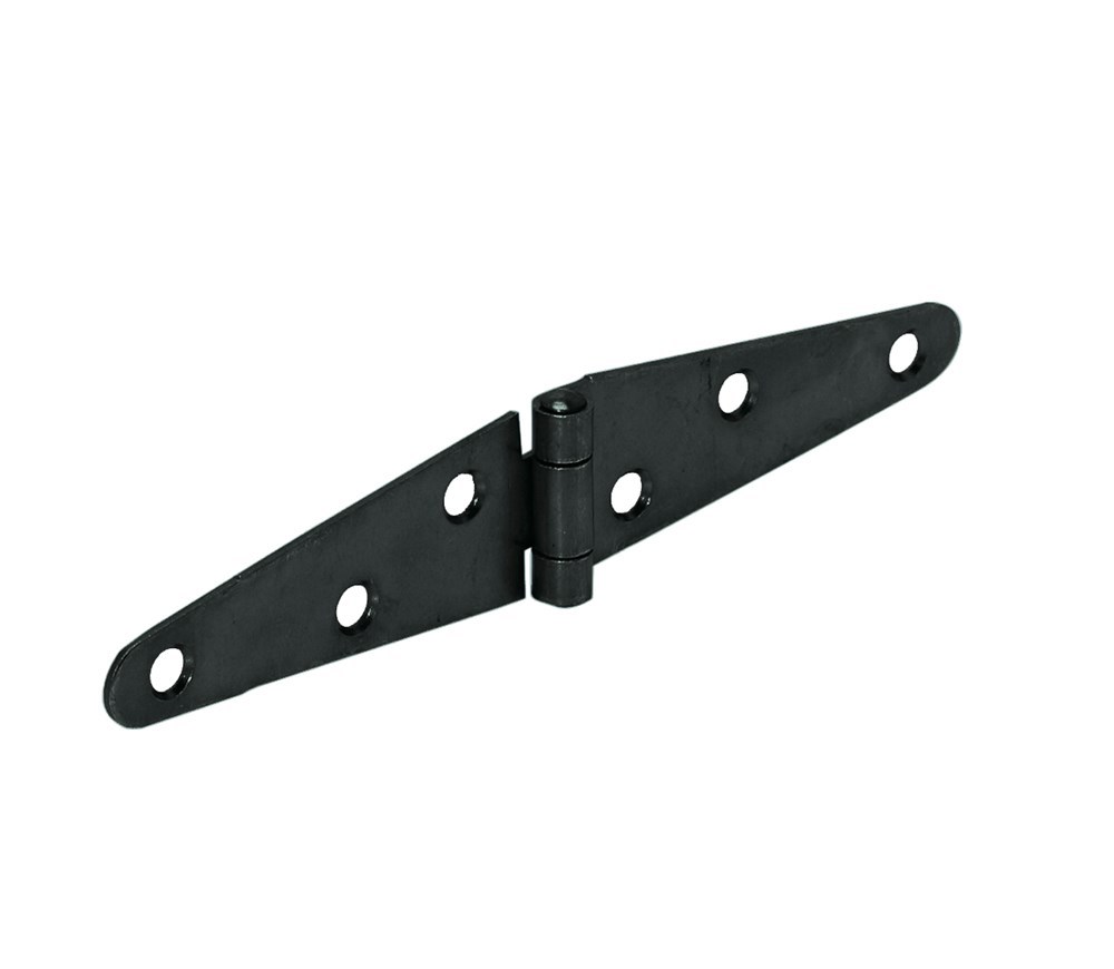 staartheng zwart epz-3