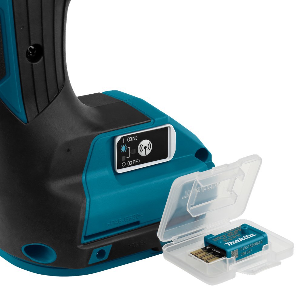 accu combihamer makita sds-plus-7