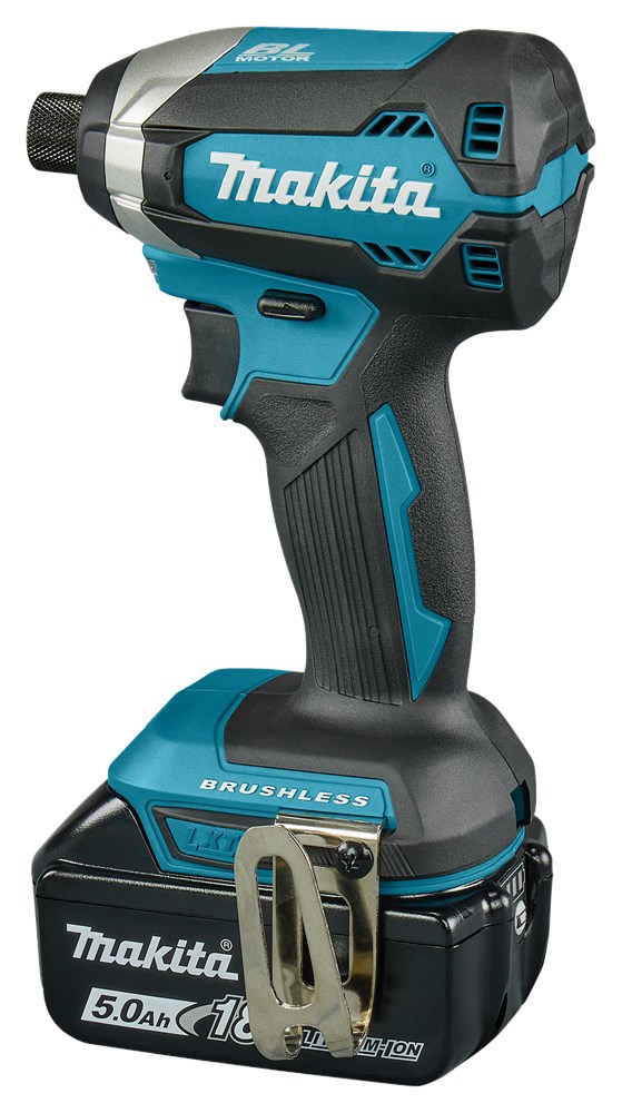 accu combiset makita 5.0Ah/18.0V-8