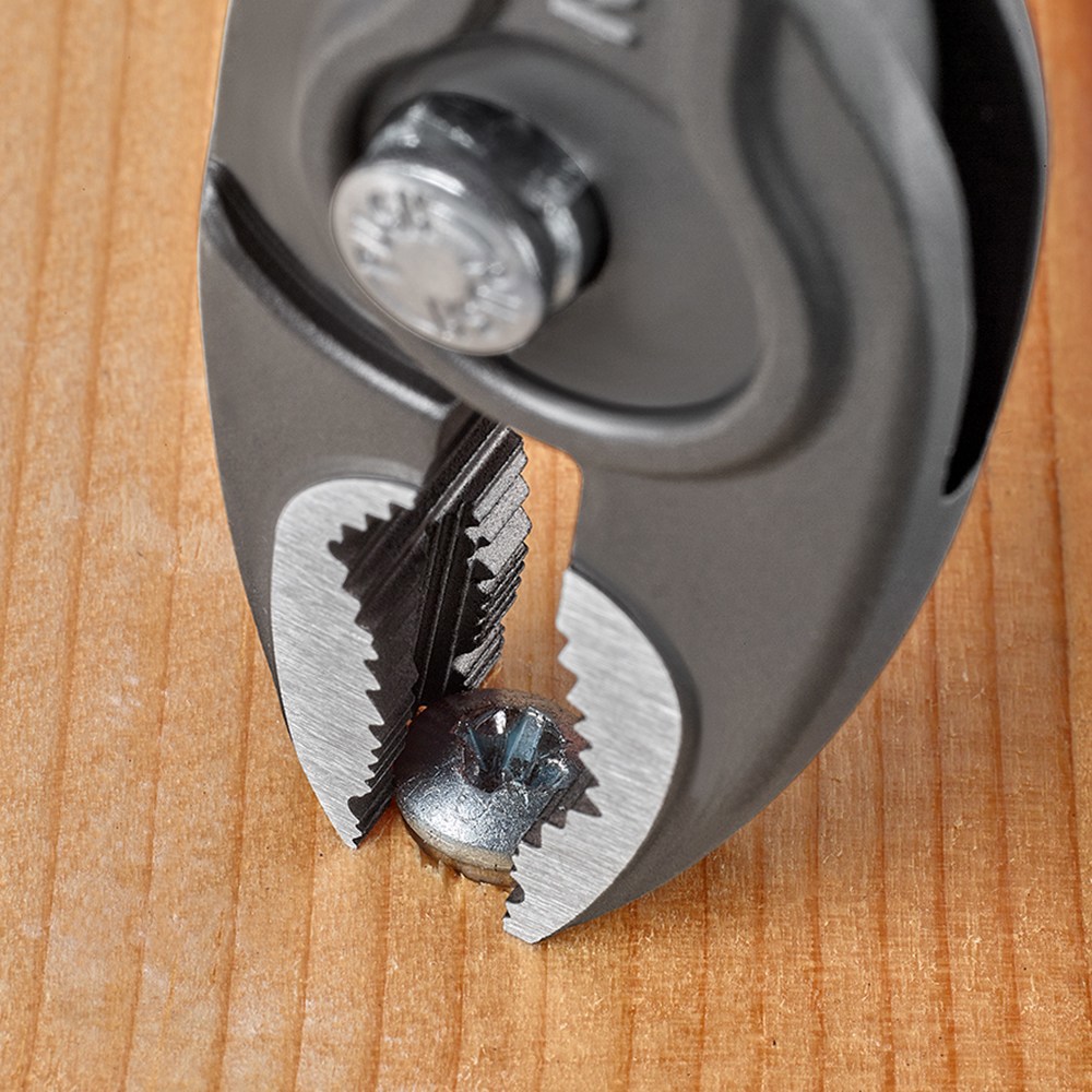 voorgrijptang twingrip knipex-10