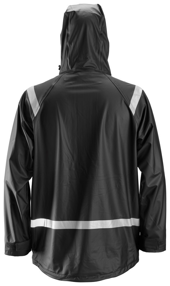 regenjas pu snickers-3