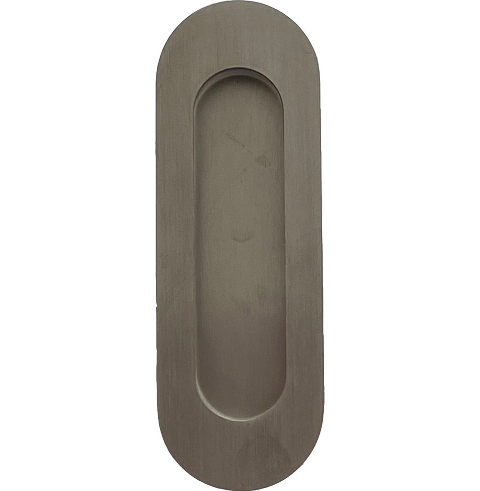 schuifdeurkom rvs henderson