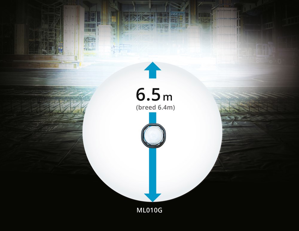 accu omgevingslamp makita-18