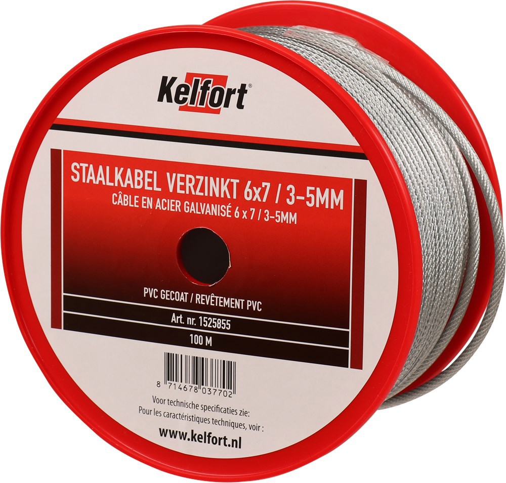 staalkabel elvz met pvc coating kelfort-4