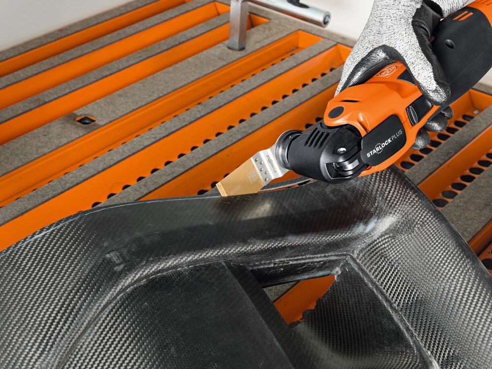 multizaagblad hm e-cut fein slp-3