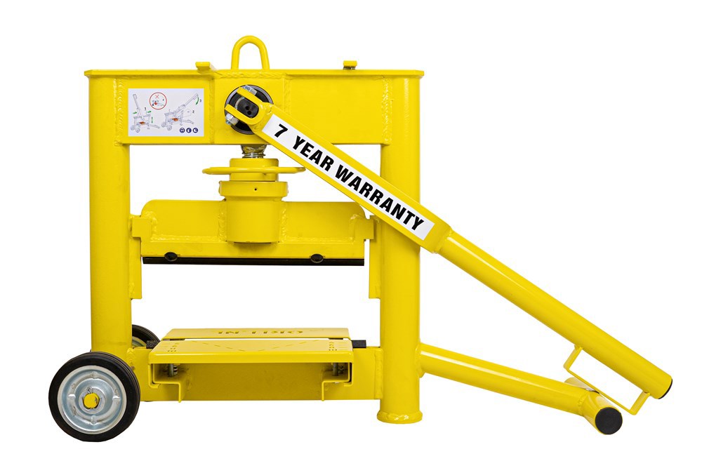 steenknipper geel orit