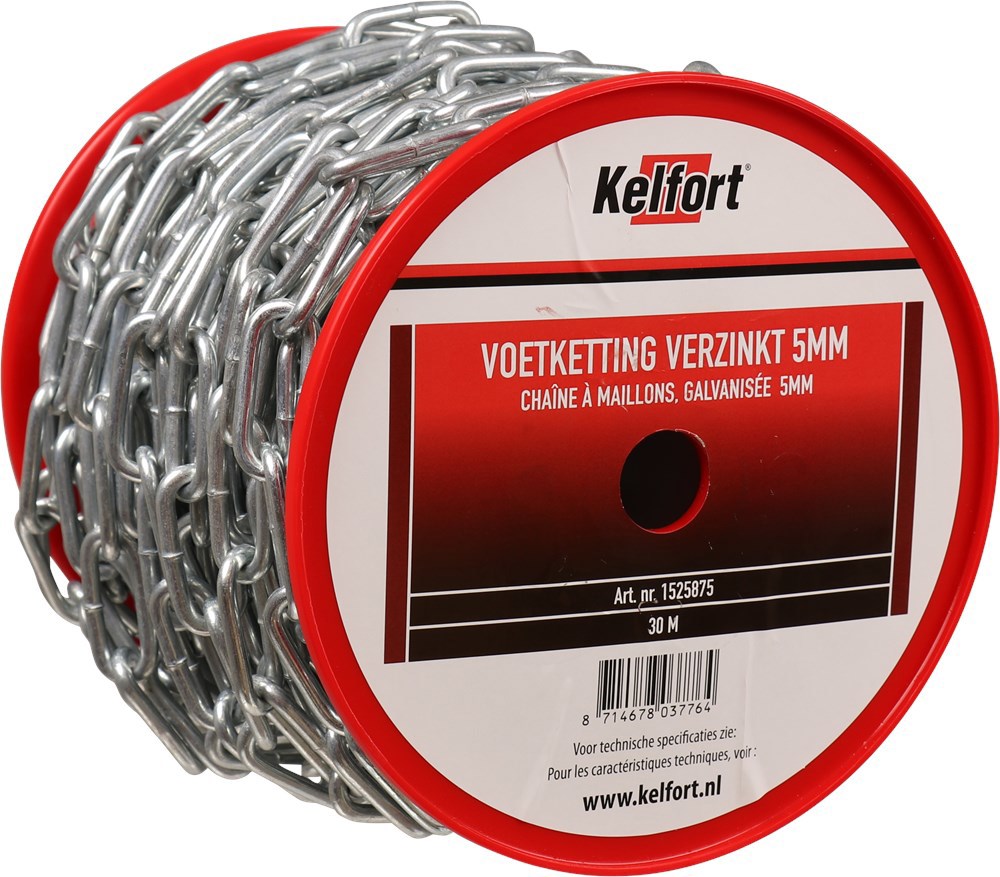 voetketting verzinkt kelfort-6